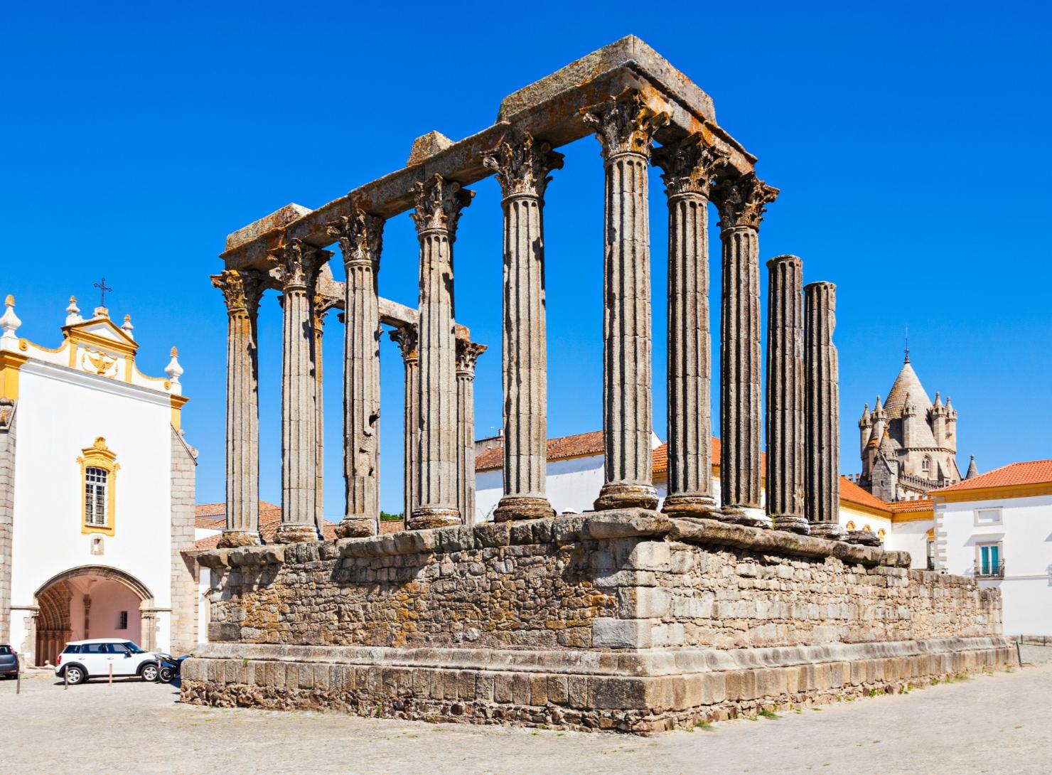 Portugal from north to south: a 12-day journey through the soul of the country